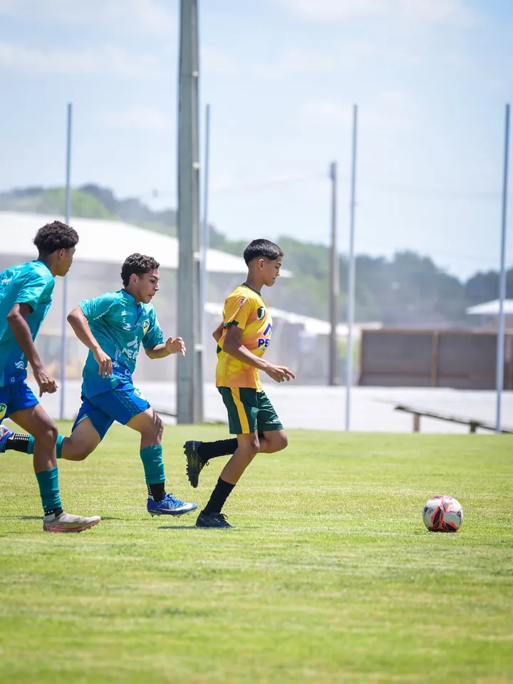 Jornada de Talentos